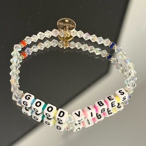 Good Vibes Bracelet